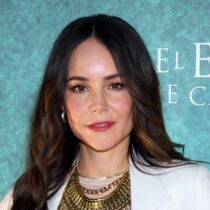 Camila Sodi recuerda cómo se enteró del secuestro de su mamá