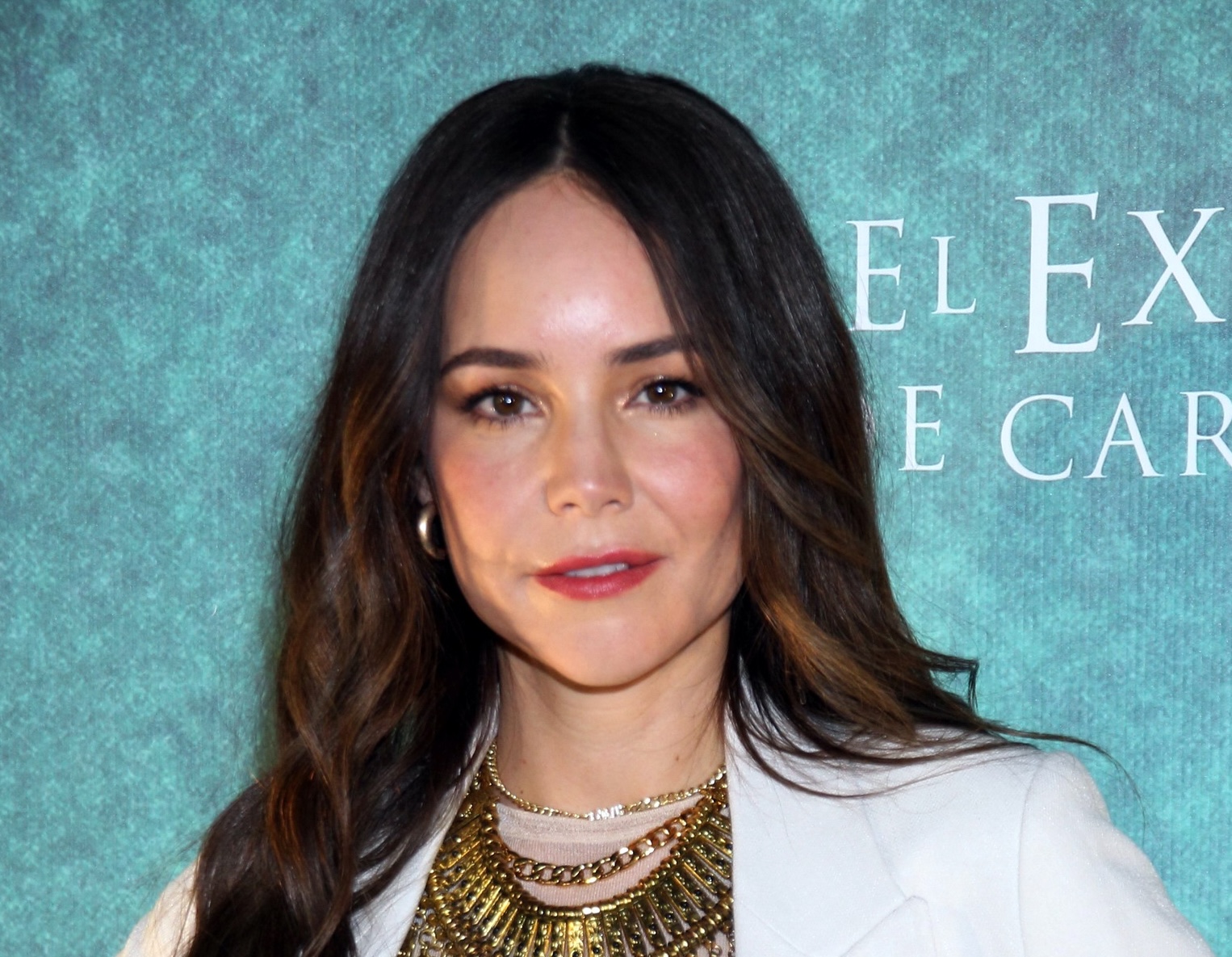 Camila Sodi recuerda cómo se enteró del secuestro de su mamá