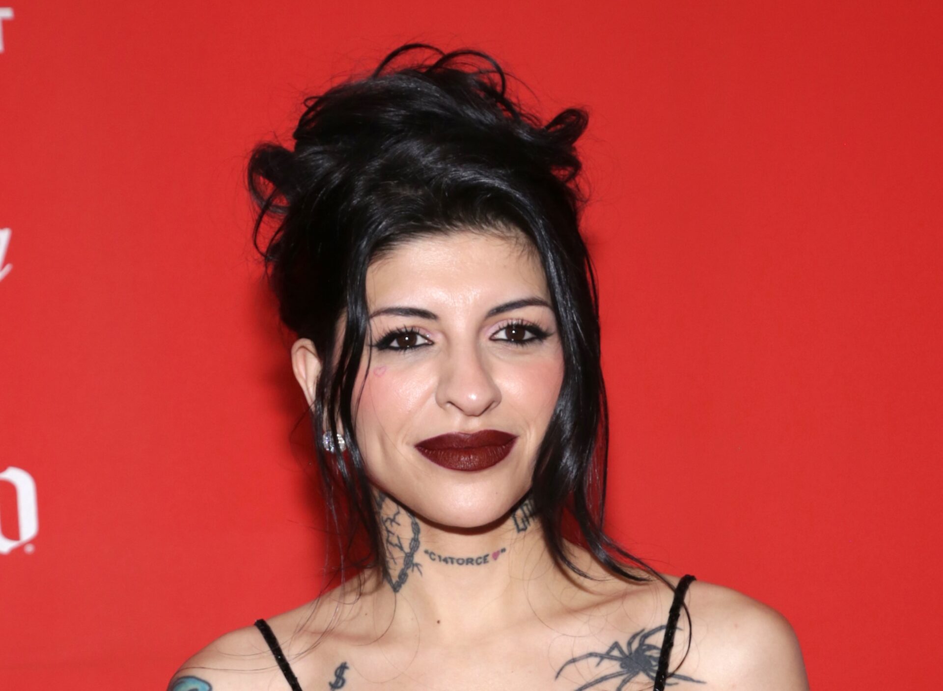 Fans de Cazzu proponen creación de ley con su nombre 