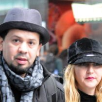 Cruz Martínez es vinculado a proceso por violencia contra Alicia Villarreal