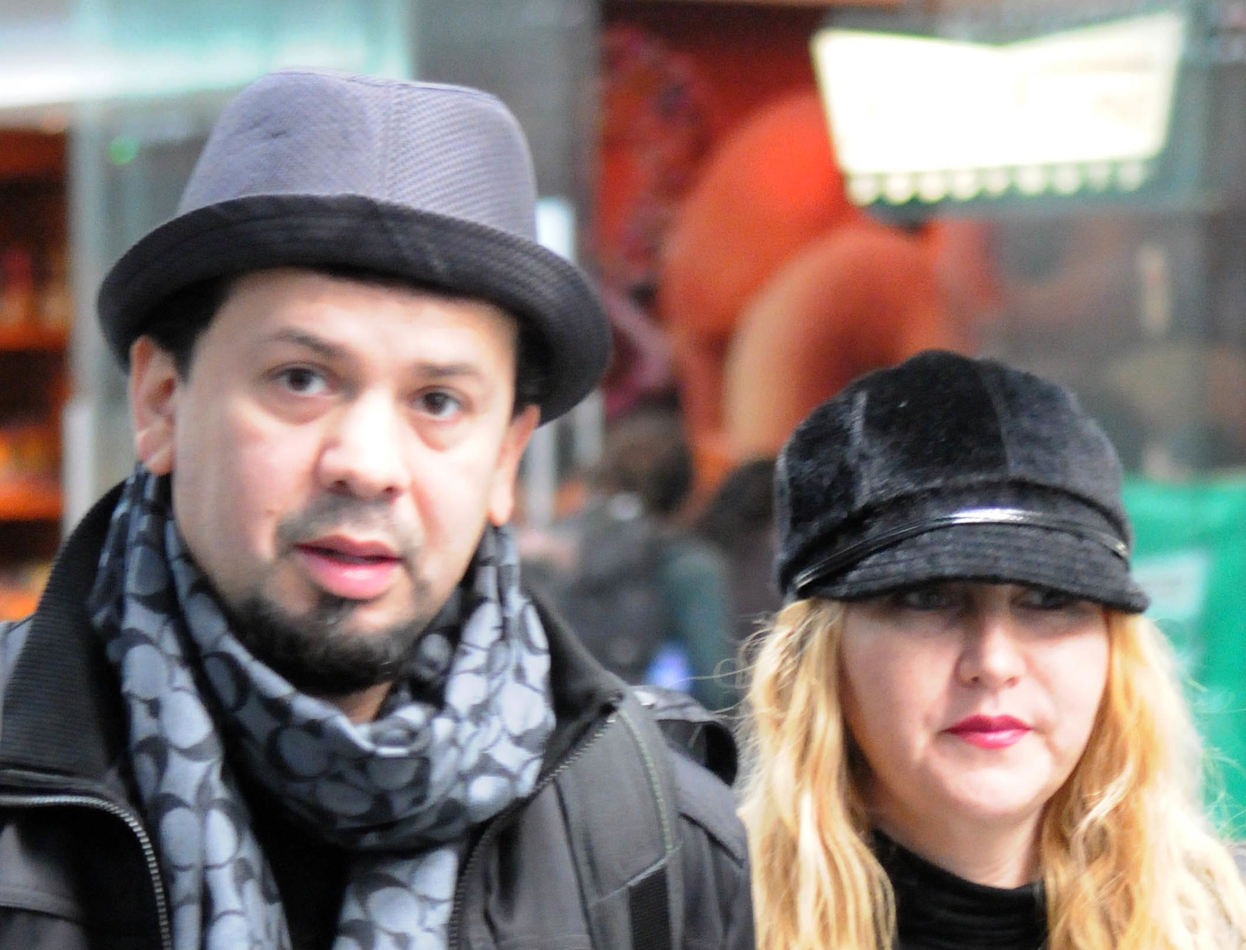 Cruz Martínez es vinculado a proceso por violencia contra Alicia Villarreal