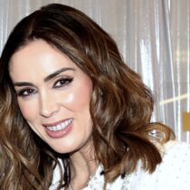 VIDEO: Jacqueline Bracamontes pone a Miss México de ejemplo a sus hijas