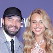 Jencarlos Canela se compromete con su novia