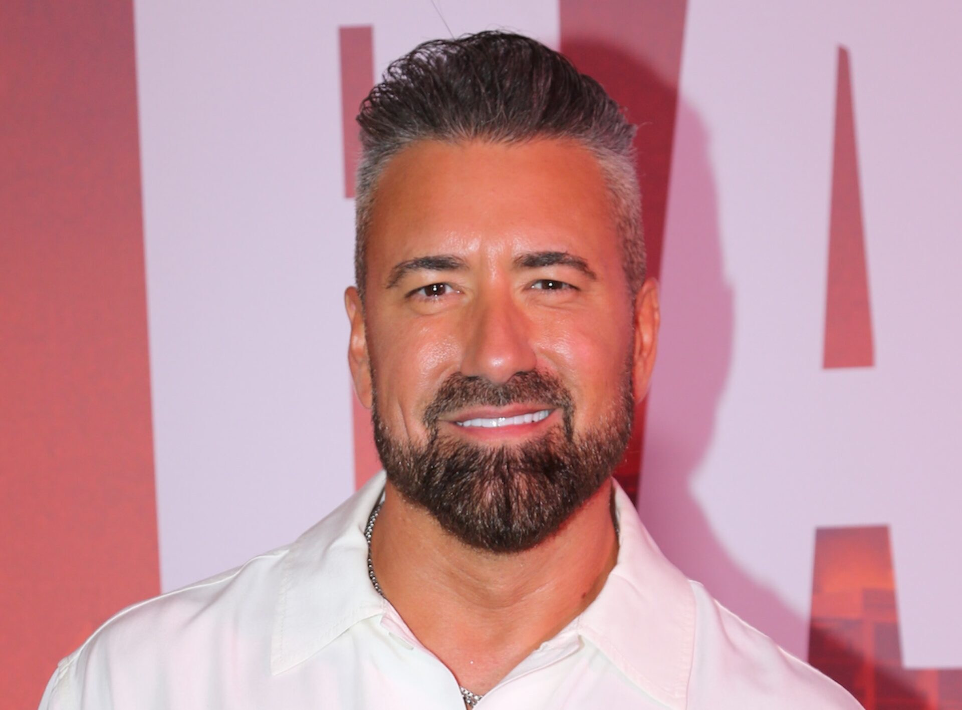 A Jorge Bernal ya nada le emociona