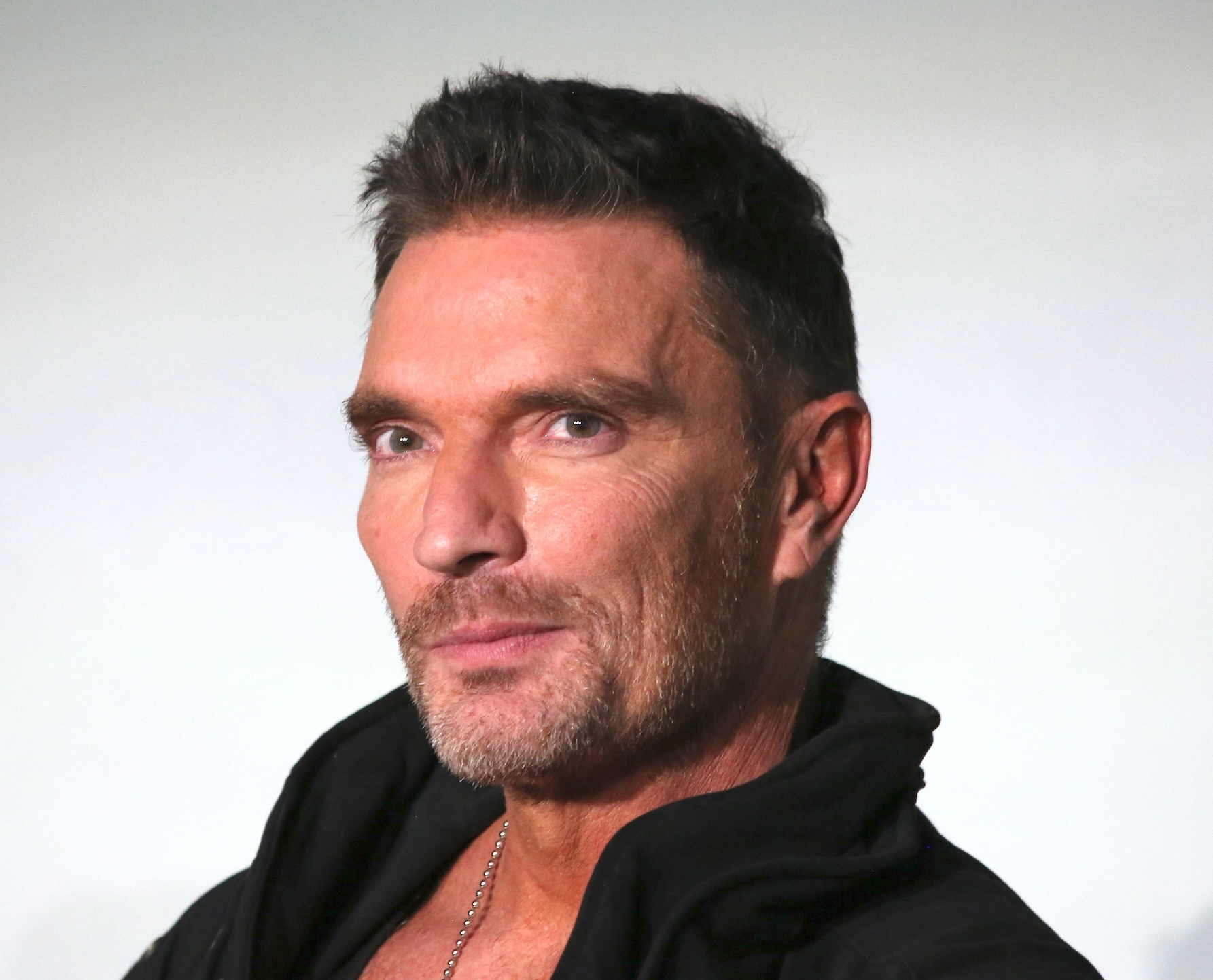 Julián Gil exige que su hijo lo conozca a él antes que a Messi