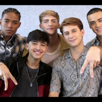 VIDEO: Santos Bravos: Cuando casi queman la casa del reality