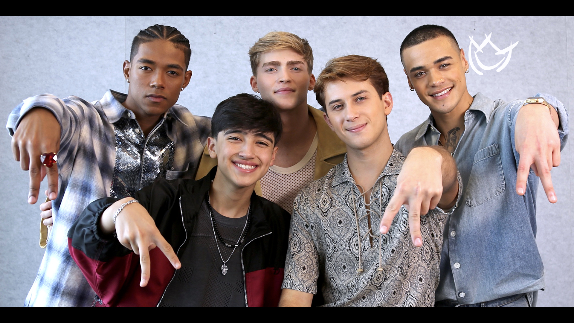 VIDEO: Santos Bravos: Cuando casi queman la casa del reality