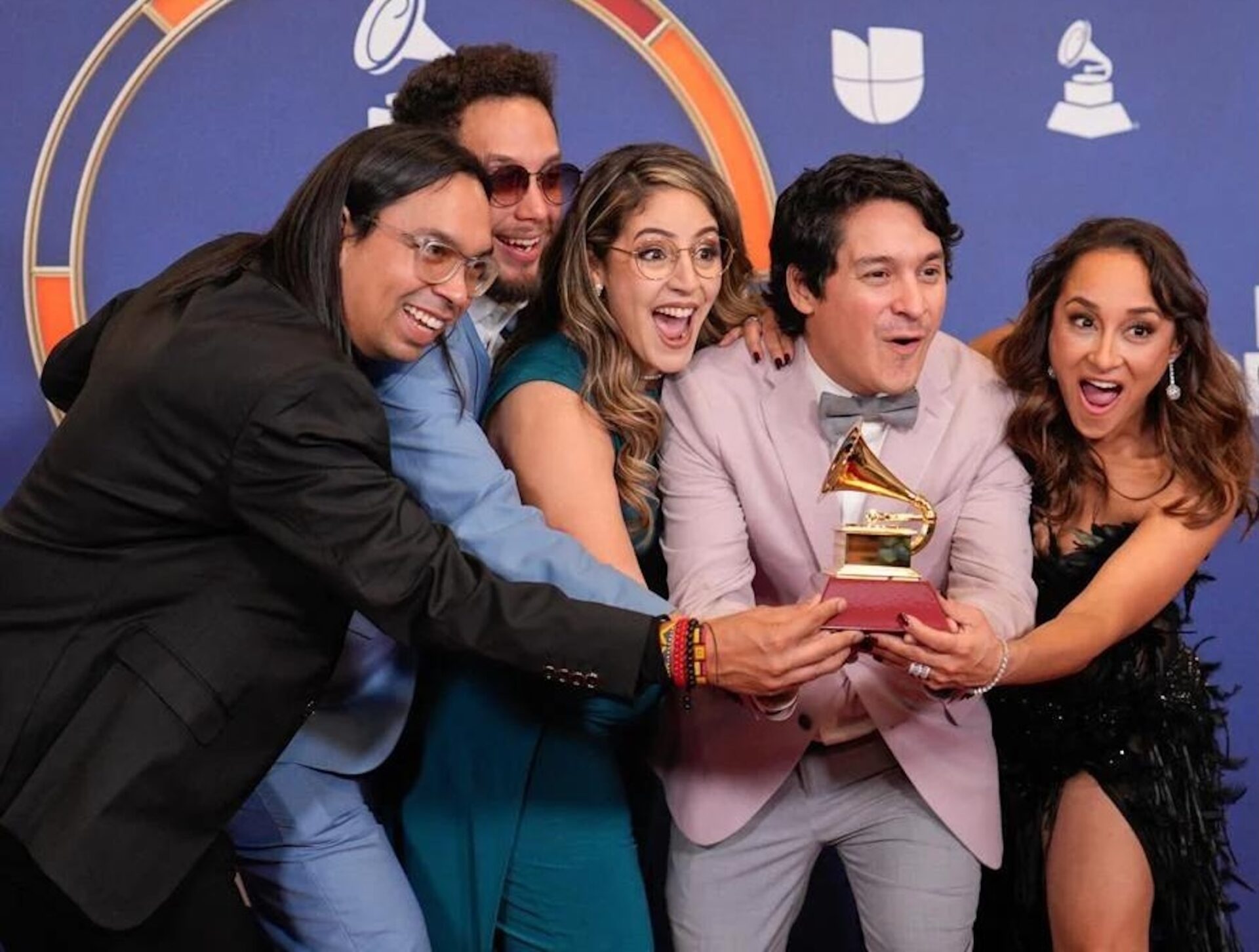 Kerreke apuesta por la cultura y gana