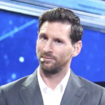 Leo Messi encuentra estabilidad en Miami