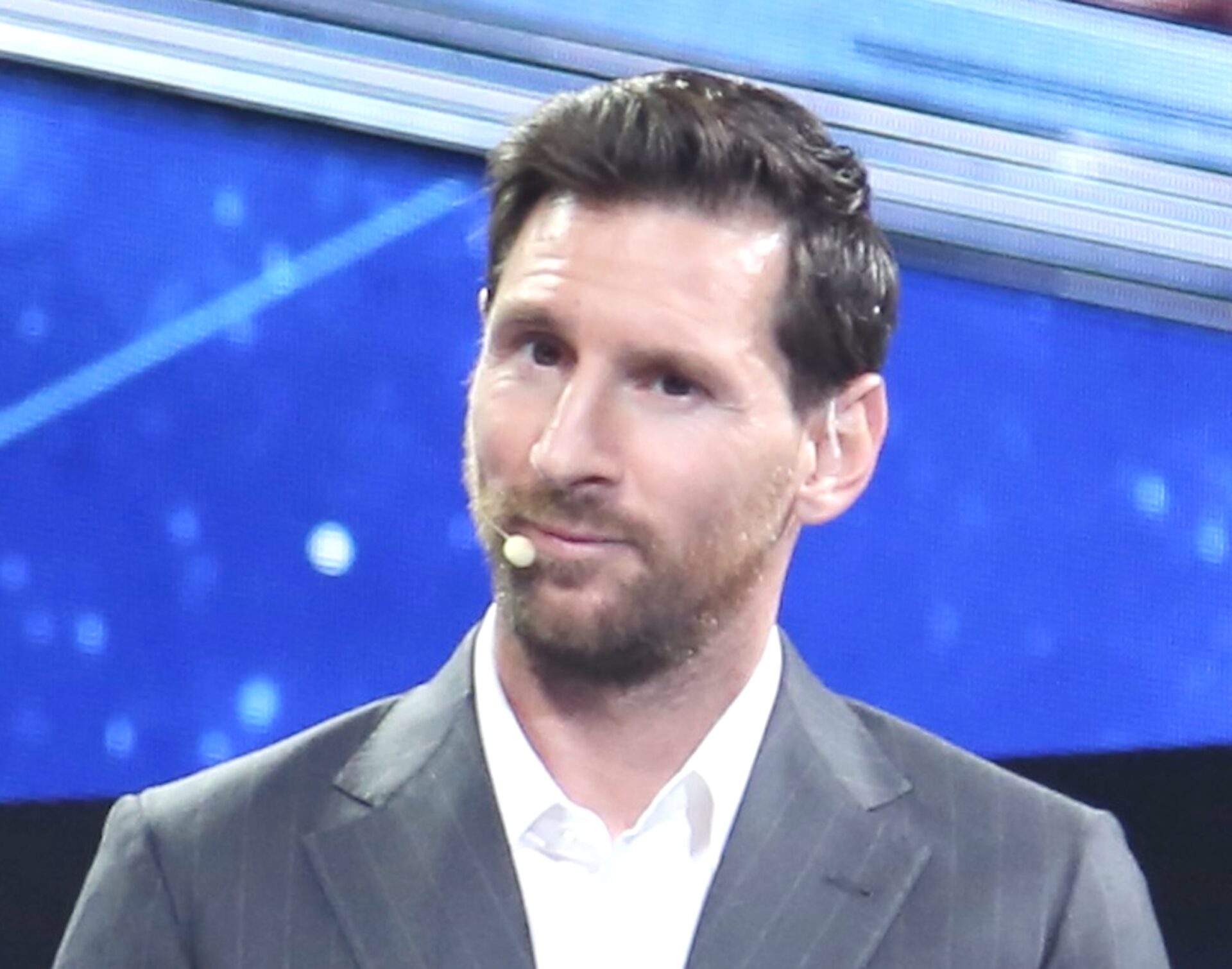 Leo Messi encuentra estabilidad en Miami