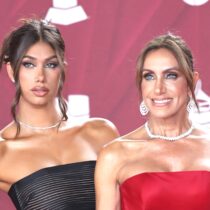 Lili Estefan asegura que su hija sí apoyó a Miss México 