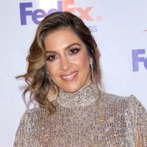 Maity Interiano anuncia su segundo embarazo