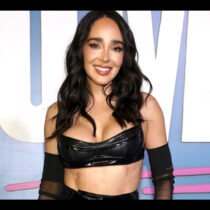 VIDEO: Manelyk González está abierta a reconciliarse con Caramelo