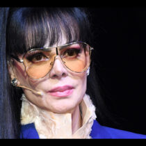 VIDEO: Maribel Guardia: ‘Imelda le esta peleando la herencia a su hijo’