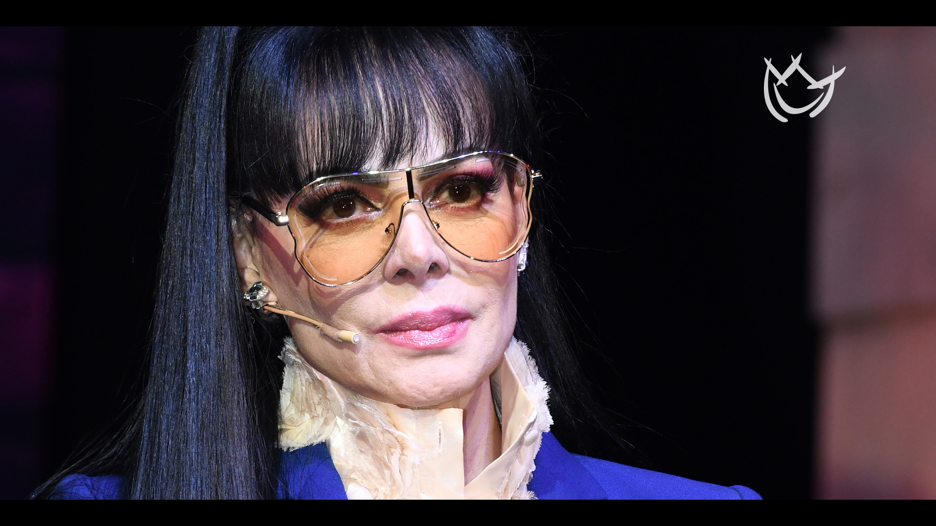 VIDEO: Maribel Guardia: ‘Imelda le esta peleando la herencia a su hijo’