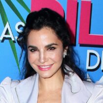 Martha Higareda da a luz a sus gemelas
