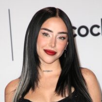 Nicki Nicole cumple sueño al cantar con Andrea Bocelli