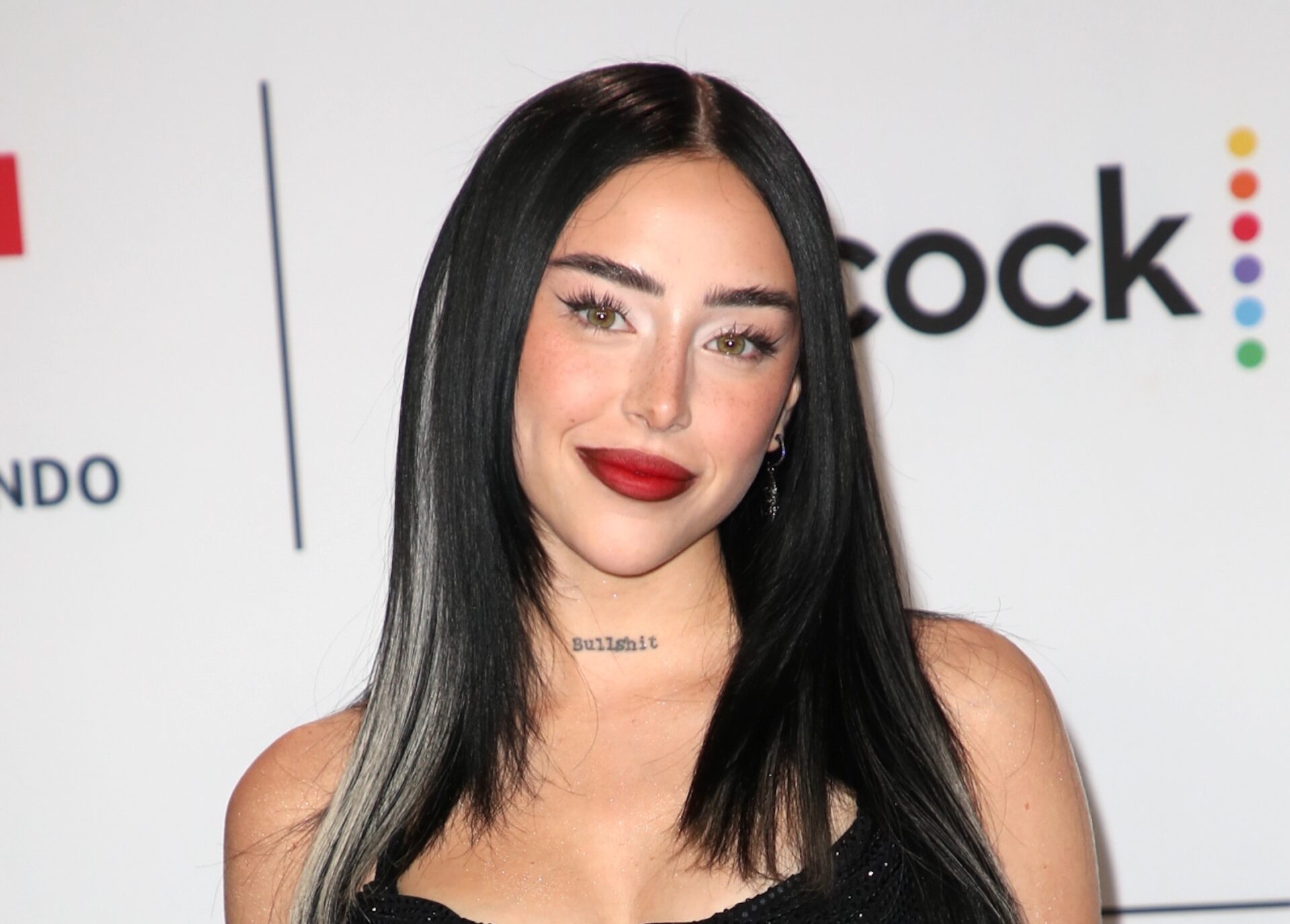 Nicki Nicole cumple sueño al cantar con Andrea Bocelli