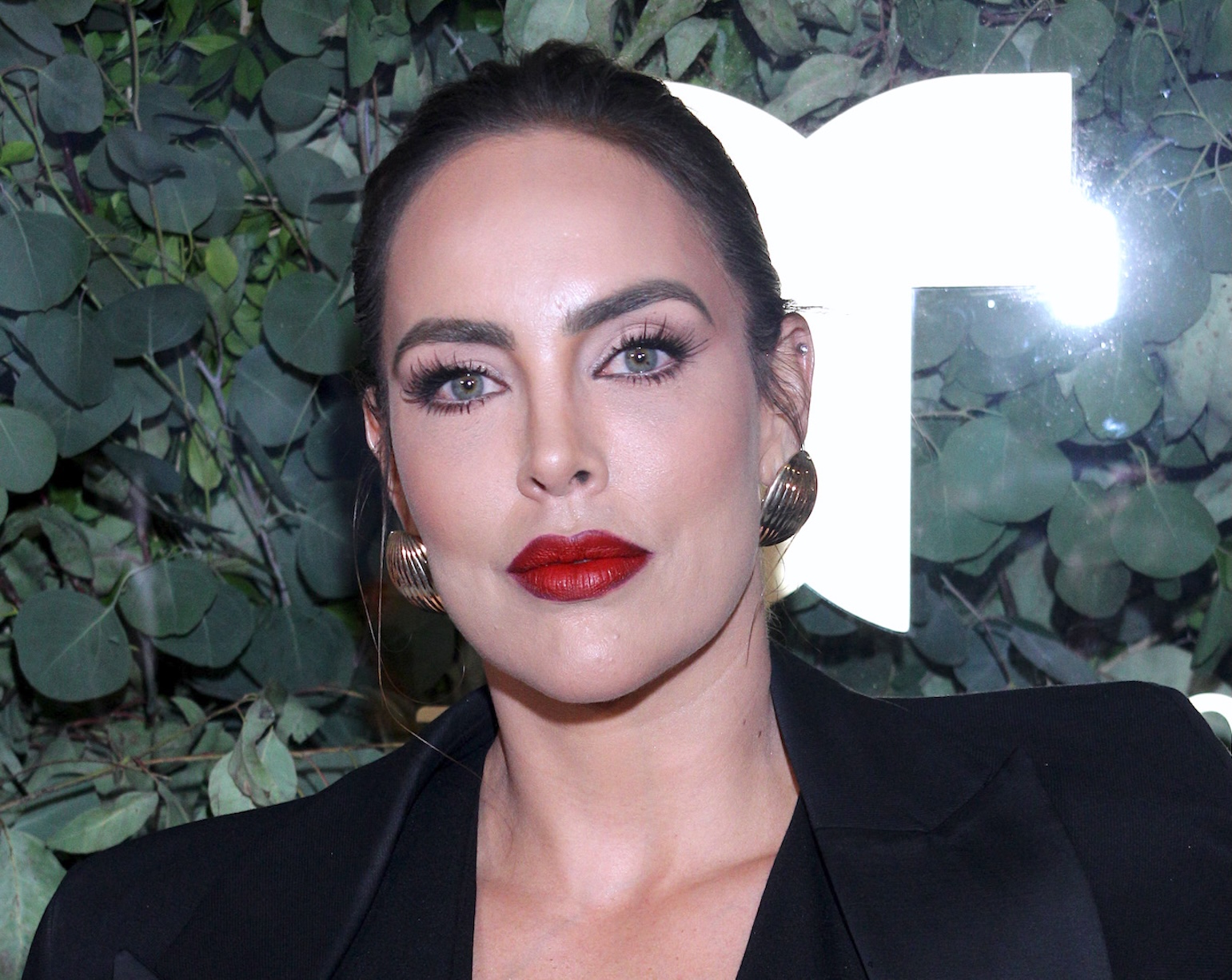 Sara Corrales responde a críticas por hacer ejercicio en su embarazo