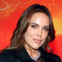 Sara Corrales anuncia embarazo