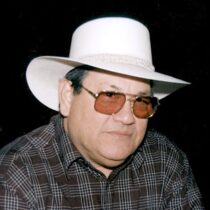 Abraham Quintanilla murió mientras dormía