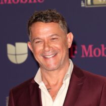 Alejandro Sanz prepara un musical con sus canciones