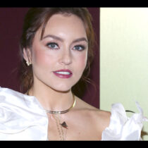 VIDEO: Angelique Boyer defiende a Danna: ‘No desinformemos’