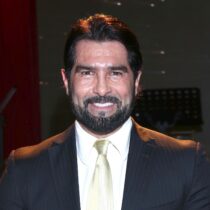 Arturo Carmona agradece a Cruz Martínez lo que ha hecho por su hija