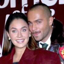 Nace el bebé de Claudia Martin y Carlos Said