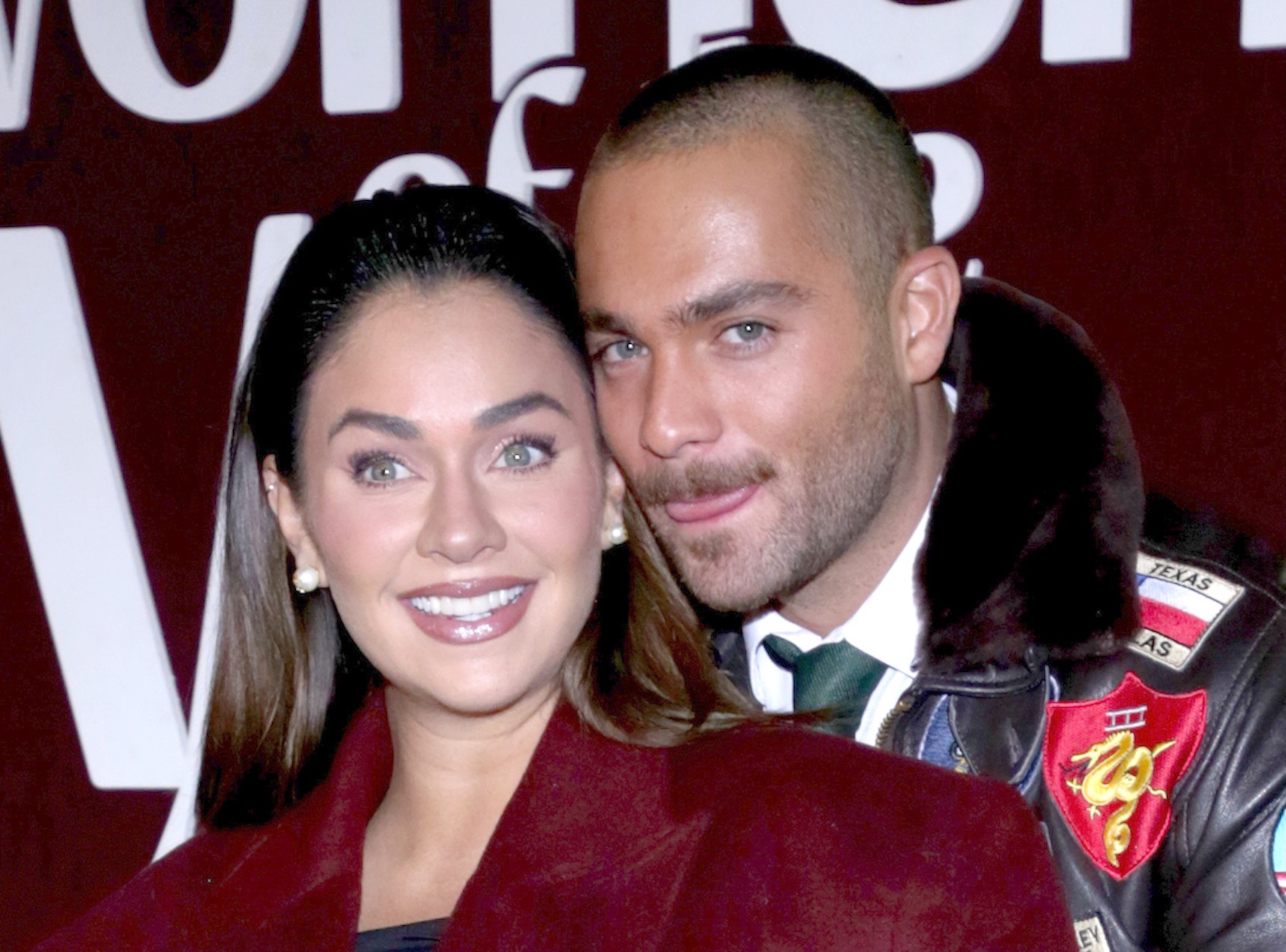 Nace el bebé de Claudia Martin y Carlos Said