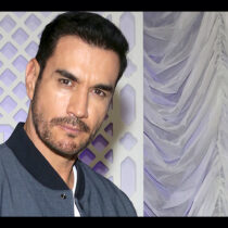 VIDEO: David Zepeda pone sus condiciones para casarse
