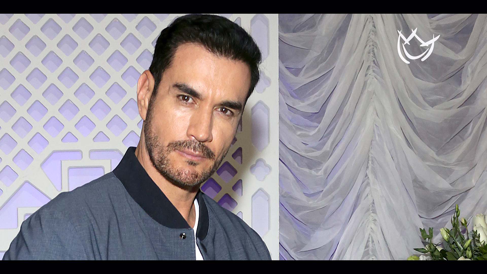 VIDEO: David Zepeda pone sus condiciones para casarse