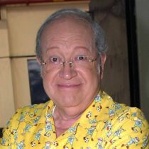 Muere Eduardo Manzano