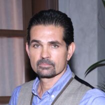 Ferdinando Valencia volverá a ser papá de un niño