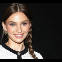 VIDEO: Irina Baeva quiere construir una familia