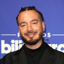 Hijo de J Balvin pregunta por el nombre artístico de su papá