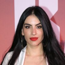 Jessica Cediel llora la muerte de su papá