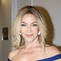 A Laura Flores se le inunda su casa