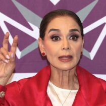 Lupita Jones defiende a Miss México, pero no a Miss Universe 