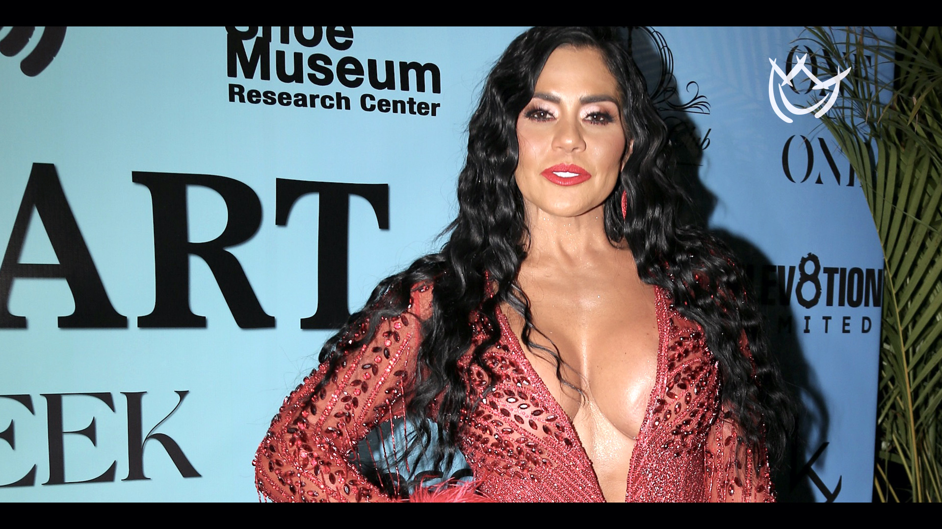 VIDEO: Maripily: La reducción de senos le ha cambiado la vida