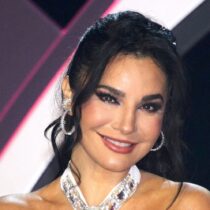 Martha Higareda revela que sufrió preclamsia