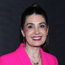 Mayrín Villanueva dice que siempre le suben la edad