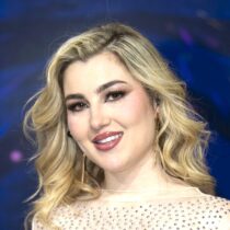 Melenie Carmona se defiende tras hablar del romance de su mamá