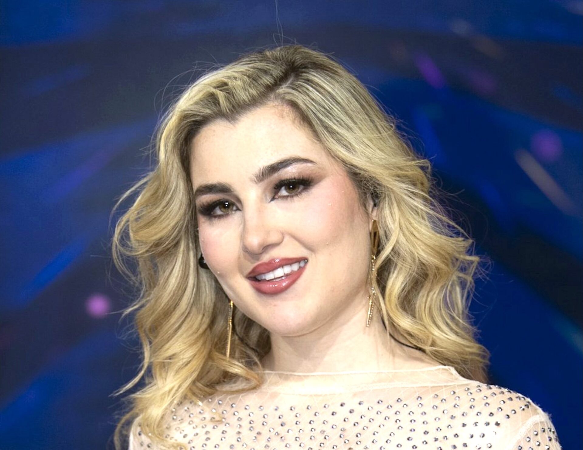 Melenie Carmona se defiende tras hablar del romance de su mamá