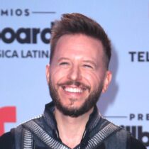 Noel Shajris de Sin Bandera te da una beca musical