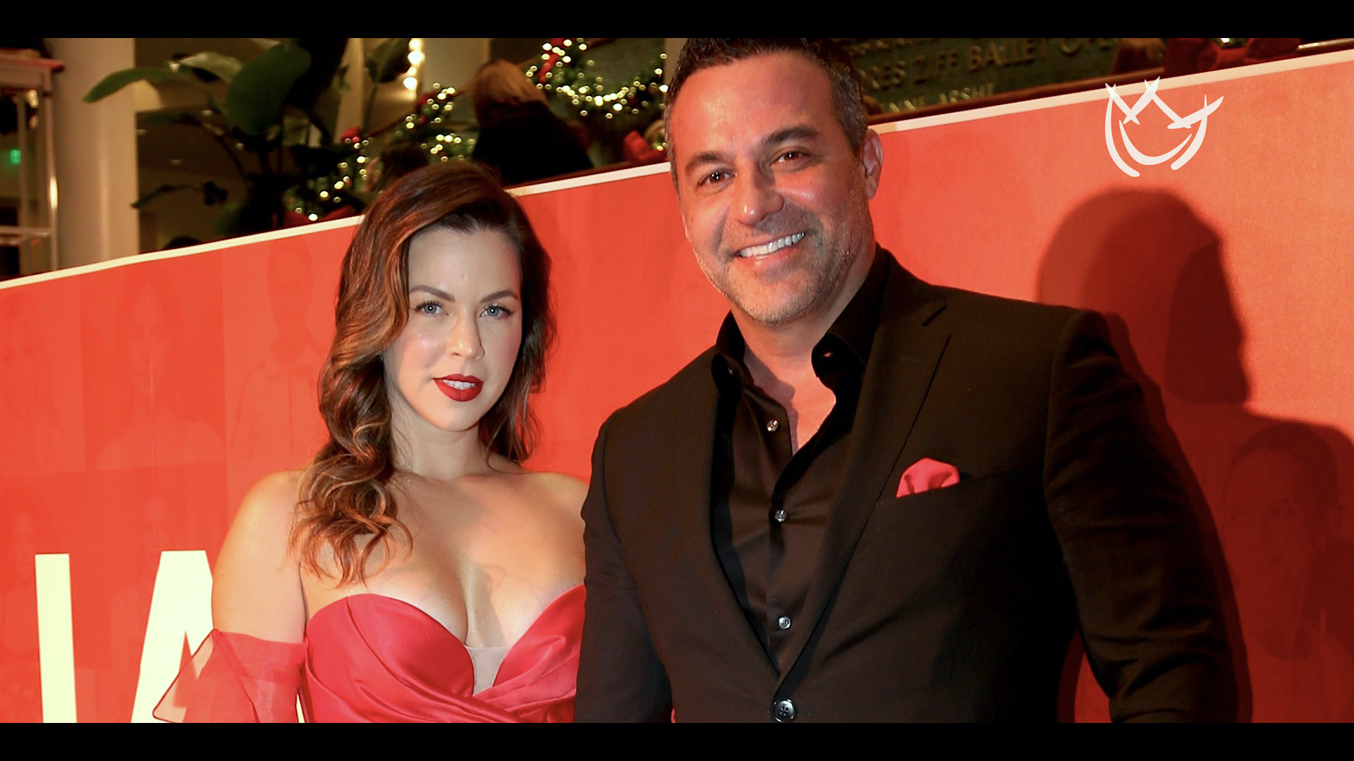 VIDEO: Ximena Duque cuenta cómo mantiene la llama con su futuro presidente