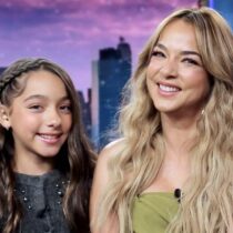 VIDEO: En qué se gasta su sueldo la hija de Adamari López