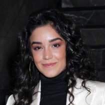 Alejandra Capetillo vive el duelo de su abuela entre llanto y aceitunas