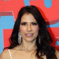 Alessandra Rosaldo opina sobre las críticas a su hija