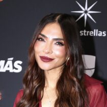 VIDEO: Alejandra Espinoza es feliz con el reguero de Matteo y Aníbal